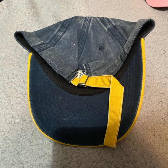 Strap back - Picture 2 of 2